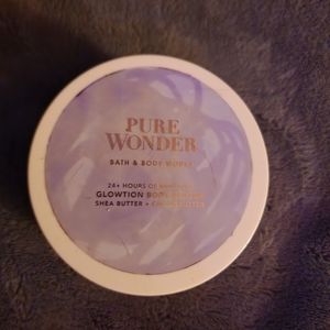 NWT Pure Wonder Body Butter from Bath & Body Works